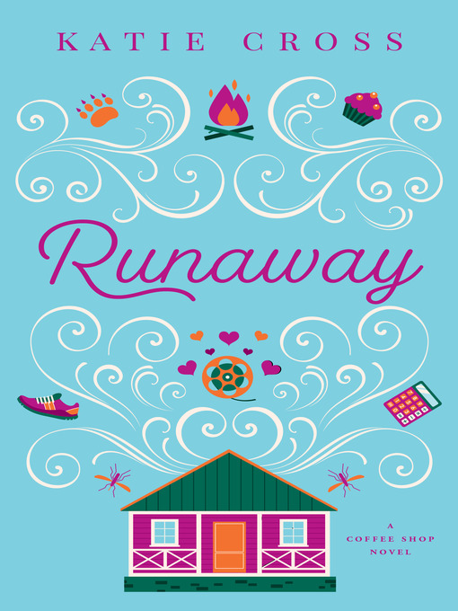 Title details for Runaway by Katie Cross - Available